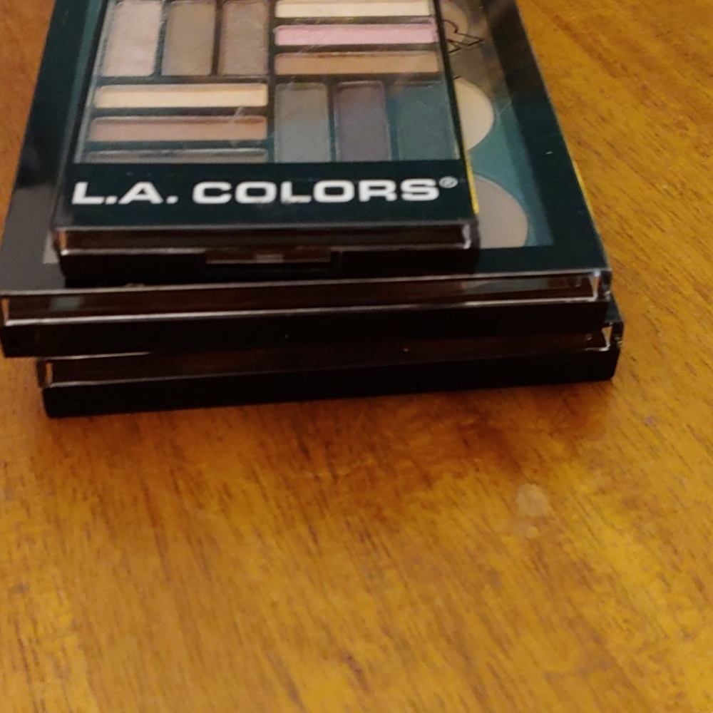 LA Colors bundle - Picture 6 of 6